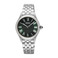 Orologio Seiko Donna Classic Donna in Acciaio SUR611P1